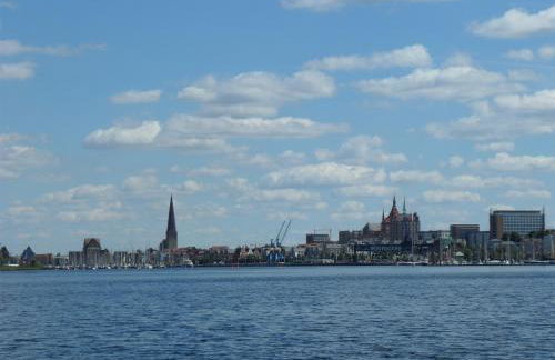 Romantic Retreat in Kröpelin near Beach - Photo 33