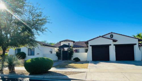 Beautiful Private Casita/Guesthouse w/ Kitchen, Access to Pool/Spa - Foto 2