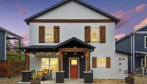 That Lakefront Taneycomo House - Branson - Foto 1