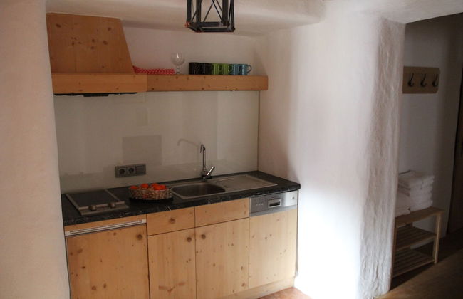 Landhaus Schloss Anras - Foto 70