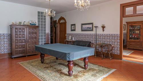 Casa do Sr Querubim - Foto 5, Game Room