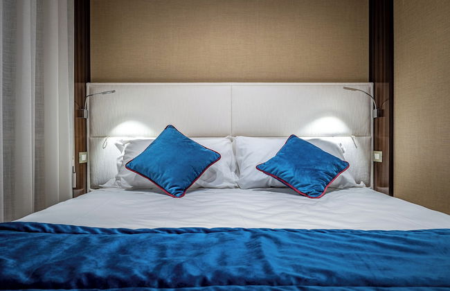 YiD Santa Maria Novella Suites apt with balcony - Foto 15