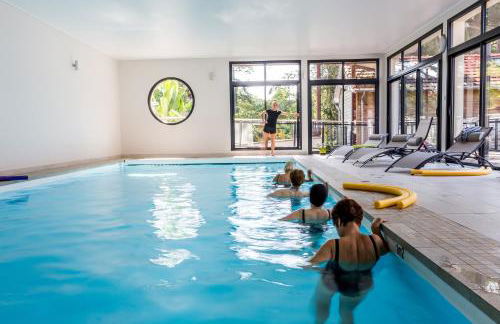 Résid'Spa Loire & Sèvre - Photo 69