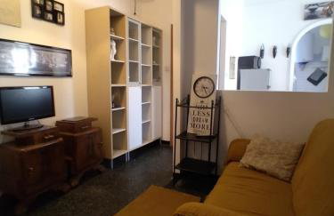 Trilocale Cecilia's Studio - Foto 59