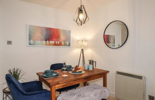 Flat 4, The Byre - Foto 6