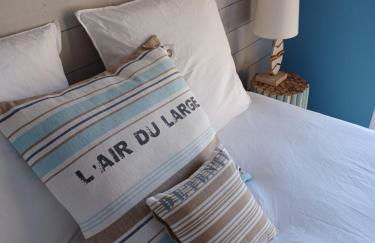 Le Carrelet 300m walk to a beach - Foto 15