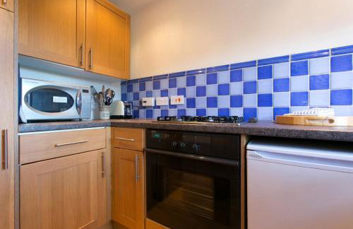 Loch Leven Loft - Foto 9