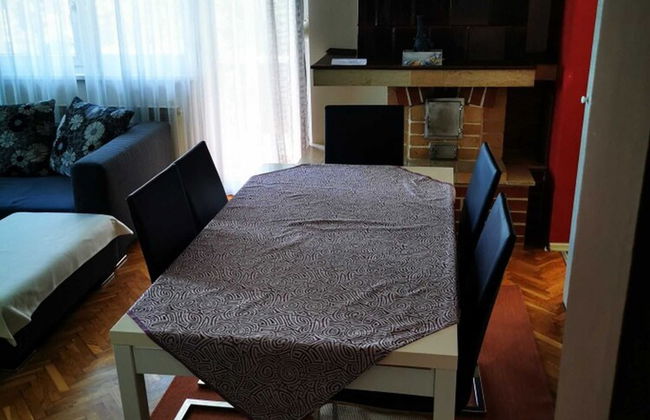 Apartment Sandra - Dubovac, 1,7 km From Centre - Photo 15