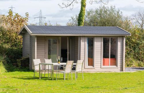 The Dairy - Luxury Cottage, Hot Tub and Summer House, Countryside Views, Pet Friendly - Foto 52