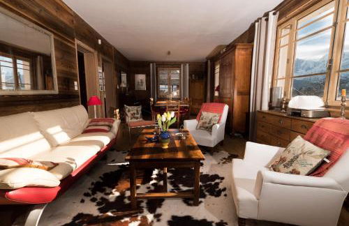 CHALET Les Chouchous - Photo 16