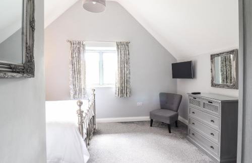 Ysgubor Tyddyn Isaf - Foto 19