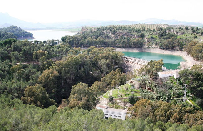 Detached Rural and Rustic House With a Private Swimming Pool - Photo 14