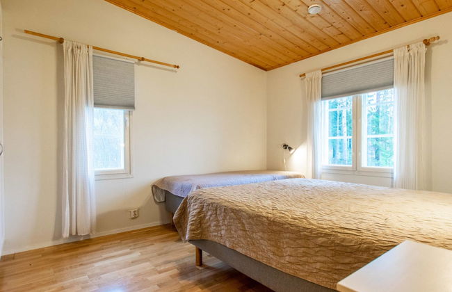 Villa ruutana - Foto 13