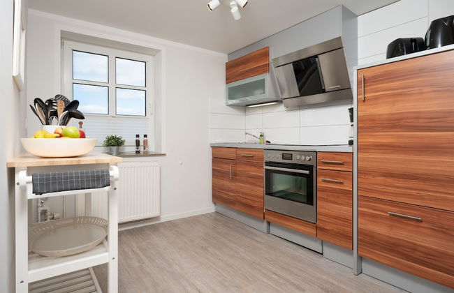 Deichhus Nordseeliebe - Foto 23