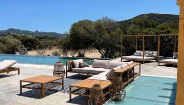 Borgo Lianti case vacanza Sardegna - Foto 1