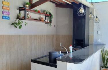 Casa de veraneio - FA Beach - Foto 7