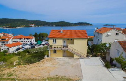 Apartment Sandra (2+2) with a breathtaking view - Foto 25