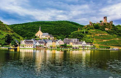 Komfort Ferienwohnung FEWO74-2 - Foto 75