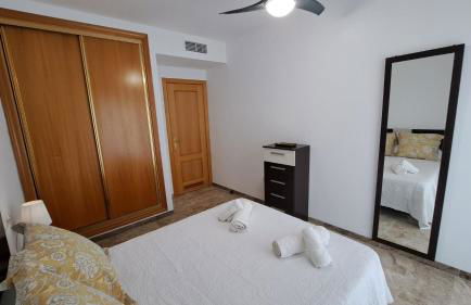 Apartamentos Maria Cristina con parking privado gratis - Foto 28