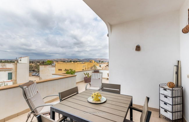 Sr-f943-sici4at - La Casa Delle Stelle - Foto 28