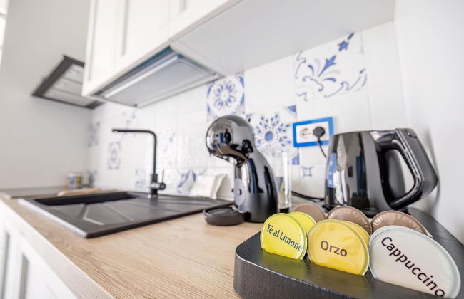 Etoiles Guest House - Foto 15