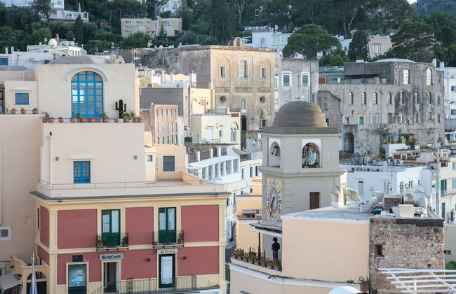 Rooftop Luxury Apartment - Foto 30