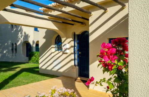 PARAISO DE ALVOR - A true paradise in an amazing nature place with direct access to the pool - Peace and relax - next to Alvor Village and the beach - Photo 11