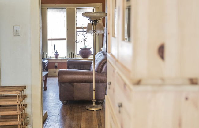 Taos Goji Farm & Eco-Lodge Retreat - Foto 15