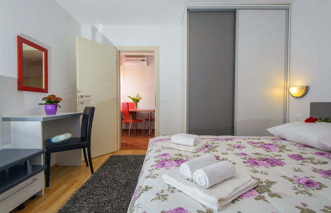 Apartmani Mijo - Foto 6