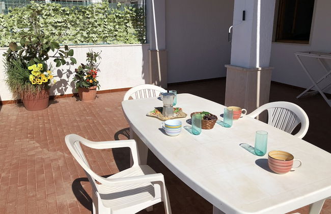 Villino Gallipoli Low Cost - Photo 11