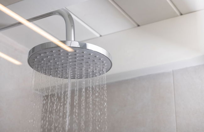 Theros Residence - Foto 13