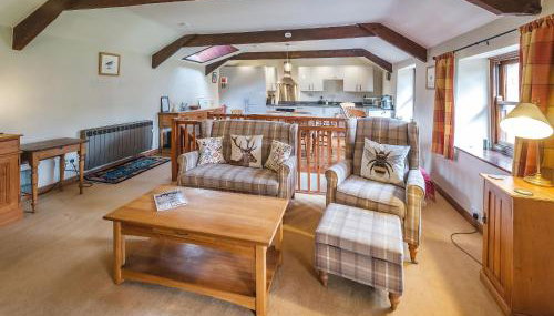 5 Swallowholm Cottages - Foto 4