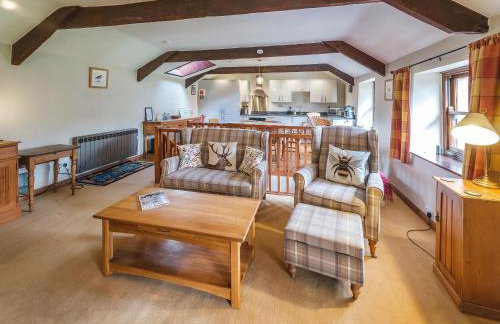 5 Swallowholm Cottages - Foto 4