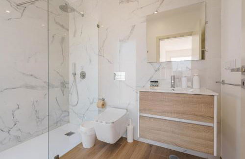 Antica Villa, luxury villa near the beach - Photo 31