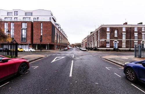 Stunning Centrally Located Studio Apt - Foto 34