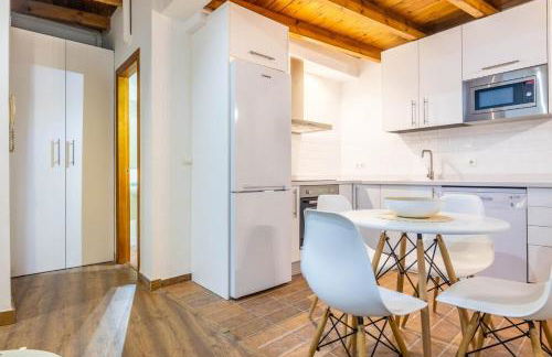 Apartamento Macarena, en el Centro de Sevilla, con AC - Foto 11