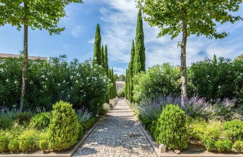 2 Bedroom Awesome Home In Saint-Laurent-De-La-Ca - Foto 13