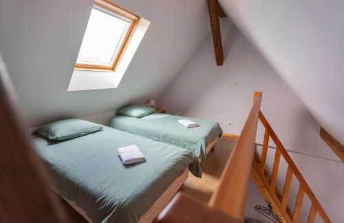 Aux Cerfs des Vignes - Groupe - Foto 21