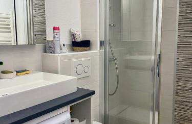 Maison 5pers-clim-piscine-wifi - Foto 27