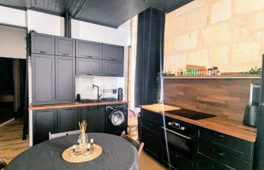 Appartement cosy au coeur du centre historique de Bordeaux - Photo 13