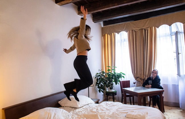 Residence Thunovska 19 - Foto 52