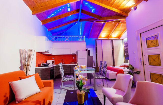 All Saints Villas - Photo 7