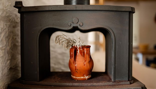 Trullo Ape Regina in Monopoli - Foto 5, Habitación