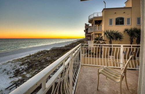 Millenia - Gulf Front Home with Private Pool Space & Ocean Views - Foto 21