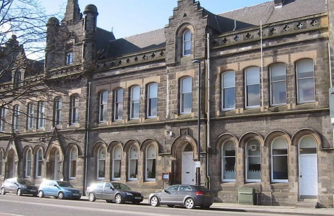 Tay Pearls - River Chambers Apartment - Foto 7