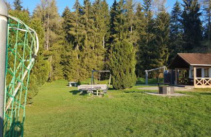 Ferienwohnung am Kirnbergsee - Photo 28