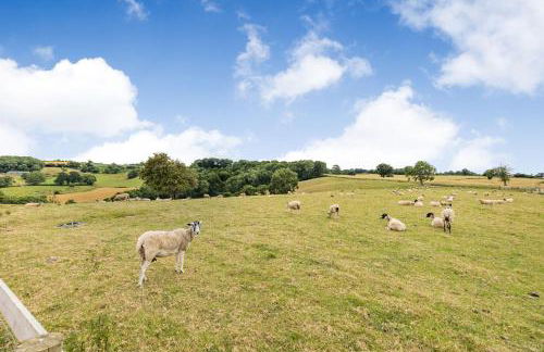 Wood Cottage - Foto 44