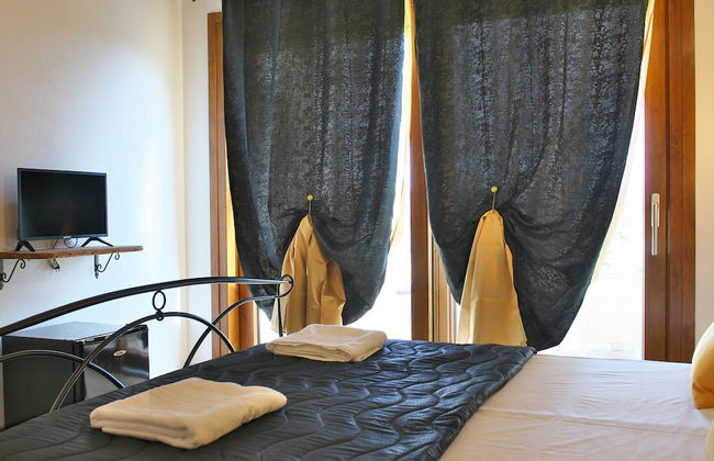 Menhir - Room 2 in Olmedo - Foto 7