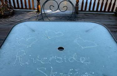 Riverside Studio - Foto 55