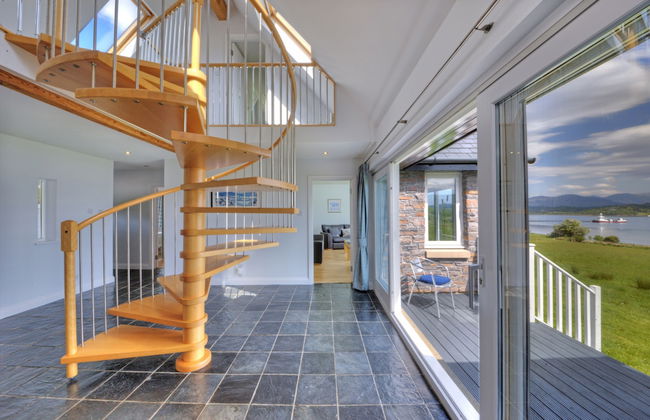 Seabank House - Foto 12